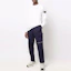 Lookbook STONE ISLAND SS22 Pantalones Deportivos con Cremallera Azul Casual. 7615325E4-V0027