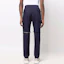 Purchase STONE ISLAND SS22 Pantalones Deportivos con Cremallera Azul Casual. 7615325E4-V0027