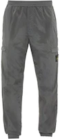 STONE ISLAND SS22 Logo Sweatpants Casual Pants Carbon Black. 761531021-V0065 STONE ISLAND SS22 Logo Sweatpants Casual Pants Carbon Black. 761531021-V0065