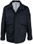 Buy STONE ISLAND SS22 Chaqueta Militar Azul Marino con Bolsillo Sólido 761540123-V0020