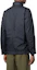 Purchase STONE ISLAND SS22 Chaqueta Militar Azul Marino con Bolsillo Sólido 761540123-V0020