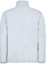 Lookbook Chaqueta Stone Island SS22 Gris Perla con Cremallera y Cuello Alto. 771542546-V0061