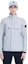 Purchase Chaqueta Stone Island SS22 Gris Perla con Cremallera y Cuello Alto. 771542546-V0061
