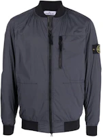 Stone Island SS22 Solid Color Zip Long Sleeve Jacket Dark Night Blue Men’s 761541331-V0065 Stone Island SS22 Solid Color Zip Long Sleeve Jacket Dark Night Blue Men’s 761541331-V0065