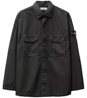 STONE ISLAND SS23 Charcoal Grey Single Button Pocket Jacket. 7815115WN-V0165 STONE ISLAND SS23 Charcoal Grey Single Button Pocket Jacket. 7815115WN-V0165