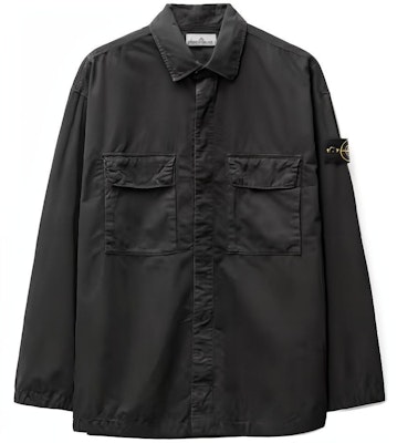 ストーンアイランド SS23 チャコールグレー シングルボタンポケットジャケット. 7815115WN-V0165 Order ストーンアイランド SS23 チャコールグレー シングルボタンポケットジャケット. 7815115WN-V0165