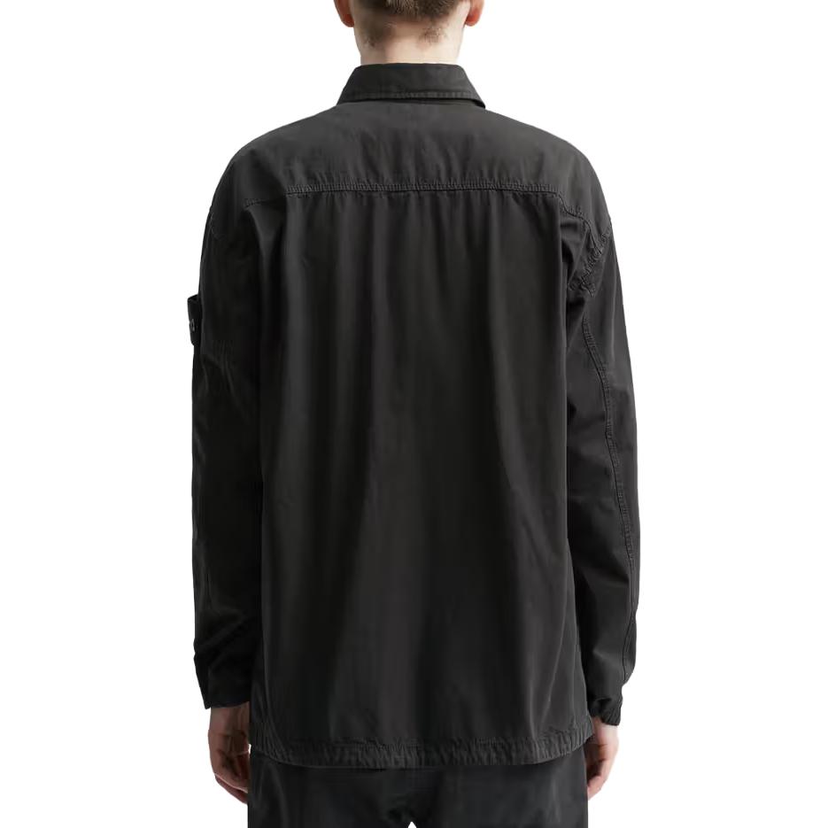 Purchase ストーンアイランド SS23 チャコールグレー シングルボタンポケットジャケット. 7815115WN-V0165