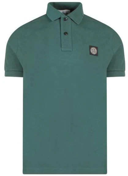 stone-island-ss-23-green-classic-logo-button-short-sleeve-polo-shirt-10152-sc-17-v0053