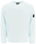 Buy STONE ISLAND SS23 淺藍色長袖圓領毛衣 78195071S-V0003