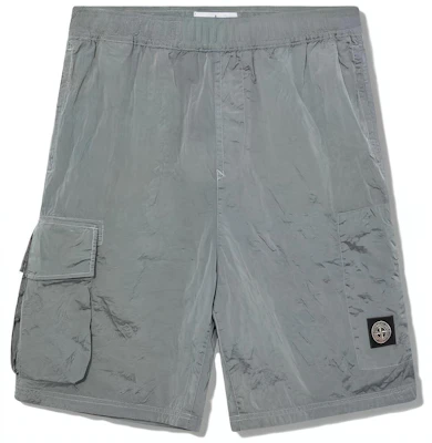 STONE ISLAND SS23 Logo Patch Celana Pendek Straight Haze Blue Kasual. 7815L1319-V0041 Buy STONE ISLAND SS23 Logo Patch Celana Pendek Straight Haze Blue Kasual. 7815L1319-V0041