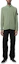 Lookbook STONE ISLAND SS23 Olive Green Knitted Zip Jacket 7815526D8-V0055