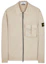 Order STONE ISLAND SS23 Chaqueta Camisa Caqui Logo Bordado Color Sólido. 781510304-V0192
