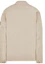 Lookbook STONE ISLAND SS23 Chaqueta Camisa Caqui Logo Bordado Color Sólido. 781510304-V0192