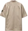 Lookbook Stone Island SS23 Solid Cupro Short Sleeve Shirt Dove Grey 781511429-V0092