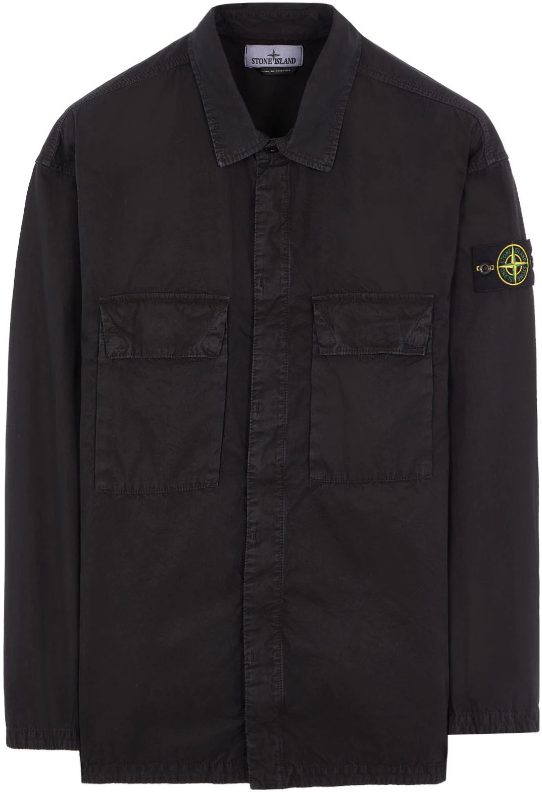 stone-island-ss-23-washed-black-double-pocket-button-up-jacket-7815115-wn-v0129