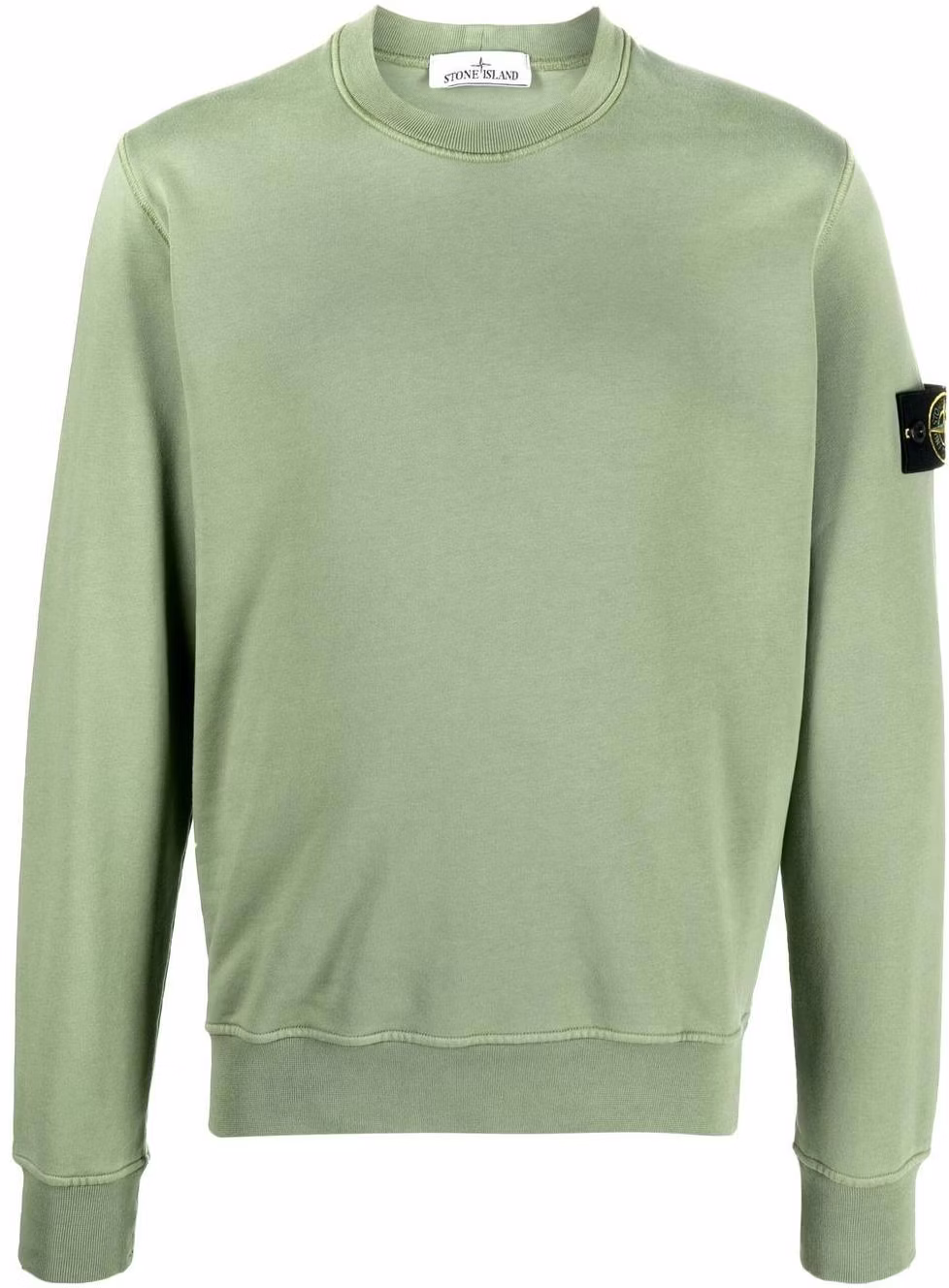 stone-island-ss-23-badge-solid-crewneck-long-sleeve-sweatshirt-green-101563051-v0055