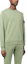 Purchase Stone Island SS23 Badge Crewneck Lengan Panjang Sweatshirt Hijau. 101563051-V0055