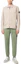 Lookbook Stone Island SS23 米色口袋長袖襯衫外套 男款 781510210-V0092