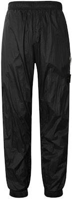 Pantalones Jogger Negros Hombre STONE ISLAND SS23 - Ajuste Tapered Tejido Brillante 781531925-V0029 Order Pantalones Jogger Negros Hombre STONE ISLAND SS23 - Ajuste Tapered Tejido Brillante 781531925-V0029