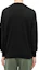 Shop Stone Island SS23 Sweater Crewneck Hitam Unisex 7215510B2-V0029