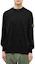 Purchase Stone Island SS23 Sweater Crewneck Hitam Unisex 7215510B2-V0029