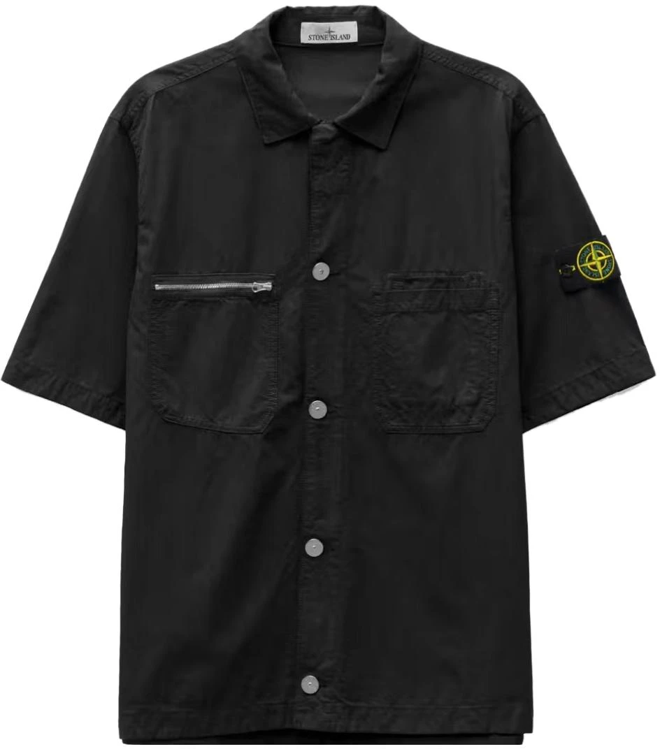 stone-island-ss-23-black-short-sleeve-shirt-with-logo-patch-men-781511429-v0029