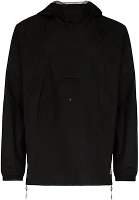 ストーンアイランド SS23 コンパスロゴ パッカブルジャケット ブラック 7615419G1-V1029 Buy ストーンアイランド SS23 コンパスロゴ パッカブルジャケット ブラック 7615419G1-V1029