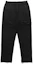 Order STONE ISLAND SS23 Ghost Pieces Black Logo Knit Jogger Pants Men. 7815602F3-V0029