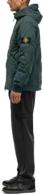 STONE ISLAND SS23 Ghost Pieces Black Logo Knit Jogger Pants Men. 7815602F3-V0029 Purchase STONE ISLAND SS23 Ghost Pieces Black Logo Knit Jogger Pants Men. 7815602F3-V0029