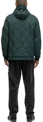 STONE ISLAND SS23 Ghost Pieces Black Logo Knit Jogger Pants Men. 7815602F3-V0029 Details for STONE ISLAND SS23 Ghost Pieces Black Logo Knit Jogger Pants Men. 7815602F3-V0029