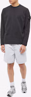 Purchase Stone Island SS23 Ghost 系列黑標黑色羊毛圓領長袖上衣 男款 7815611F3-V0029
