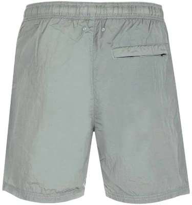 STONE ISLAND SS23 Logo Embroidered Casual Shorts Men’s Grey. 7815B0948-V0041 Lookbook STONE ISLAND SS23 Logo Embroidered Casual Shorts Men’s Grey. 7815B0948-V0041