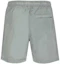 Lookbook STONE ISLAND SS23 Logo Embroidered Casual Shorts Men’s Grey. 7815B0948-V0041