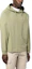 Shop STONE ISLAND SS23 Sudadera con Capucha Kaki con Logo para Hombre. 781563355-V0155