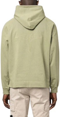STONE ISLAND SS23 Sudadera con Capucha Kaki con Logo para Hombre. 781563355-V0155 Purchase STONE ISLAND SS23 Sudadera con Capucha Kaki con Logo para Hombre. 781563355-V0155