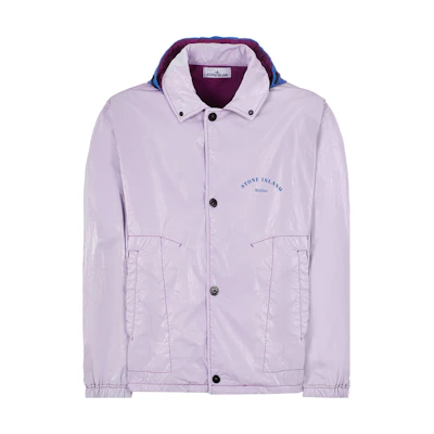 Stone Island SS23 MARINA Hoodie Logo Casual Jacket Collection 7815432X1-V0045