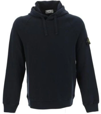 STONE ISLAND SS23 海軍藍標誌連帽長袖上衣. 781562160-V0020 Buy STONE ISLAND SS23 海軍藍標誌連帽長袖上衣. 781562160-V0020