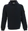 Buy STONE ISLAND SS23 海軍藍標誌連帽長袖上衣. 781562160-V0020