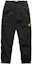 Order STONE ISLAND SS23 Nylon Meta Black Relaxed Fit Jogger Pants 761531021-V0029