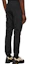 Purchase STONE ISLAND SS23 Nylon Meta Black Relaxed Fit Jogger Pants 761531021-V0029