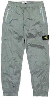 STONE ISLAND SS23 Nylon Meta Seluar Santai Regangan Fit Biru Langit 781531019-V0041 Buy STONE ISLAND SS23 Nylon Meta Seluar Santai Regangan Fit Biru Langit 781531019-V0041