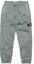Buy STONE ISLAND SS23 Nylon Meta Seluar Santai Regangan Fit Biru Langit 781531019-V0041