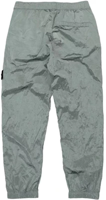 STONE ISLAND SS23 Nylon Meta Seluar Santai Regangan Fit Biru Langit 781531019-V0041 Lookbook STONE ISLAND SS23 Nylon Meta Seluar Santai Regangan Fit Biru Langit 781531019-V0041