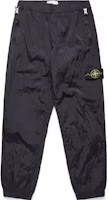 Order STONE ISLAND SS23 金屬尼龍彈性運動褲 781531019-V0029