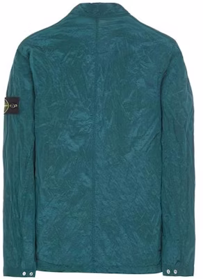 스톤아일랜드 SS23 나일론 메탈 배지 지퍼 자켓 보틀 그린 아우터 781510919-V0053 Lookbook 스톤아일랜드 SS23 나일론 메탈 배지 지퍼 자켓 보틀 그린 아우터 781510919-V0053