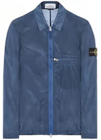 Stone Island SS23 Nylon Metal Jacket Air Force Blue Long Sleeve Outerwear 781510919-V0024 Stone Island SS23 Nylon Metal Jacket Air Force Blue Long Sleeve Outerwear 781510919-V0024