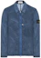 Order Stone Island SS23 尼龍金屬外套 空軍藍 長袖外套 781510919-V0024