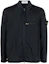 Order STONE ISLAND SS23 Chaqueta Negra Nylon Metal con Cremallera y Correa Pecho. 781510919-V0029