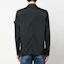 Purchase STONE ISLAND SS23 Chaqueta Negra Nylon Metal con Cremallera y Correa Pecho. 781510919-V0029