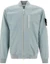 Order Chaqueta Hombre Stone Island SS23 Azul Cielo con Cremallera y Parche Logo. 781542629-V0041